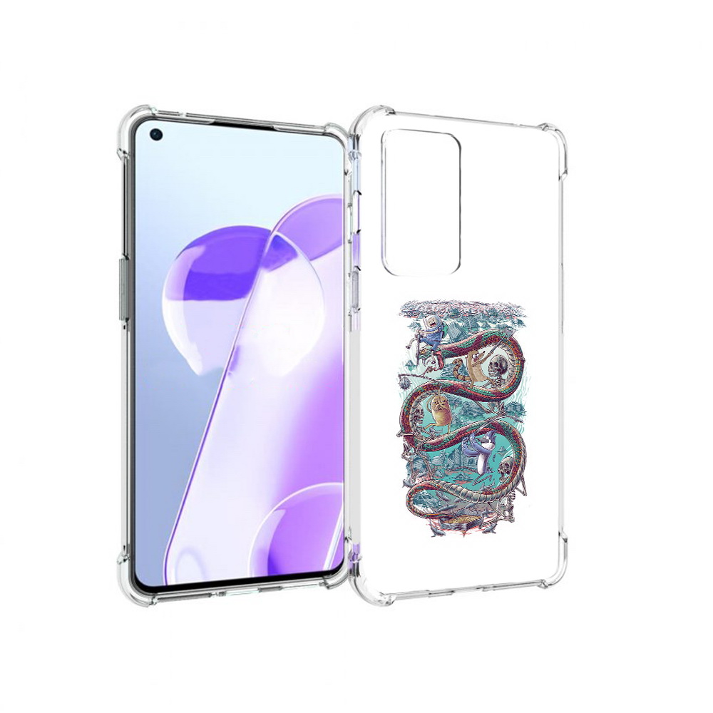 Чехол MyPads Tocco для OnePlus 9RT время приключений страшилка (PT172016.131.280), Прозрачный, Tocco
Чехол MyPads Tocco для OnePlus 9RT время приключений страшилка (PT172016.131.280), Прозрачный, Tocco