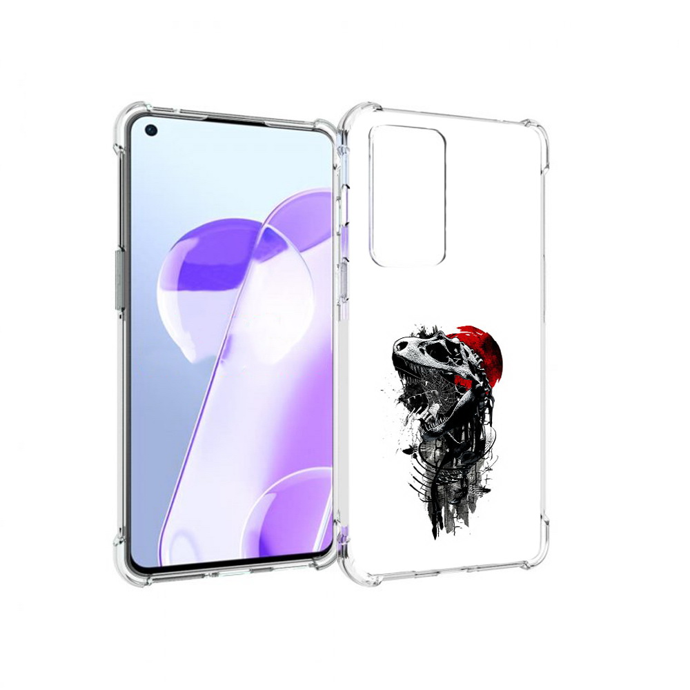 Чехол MyPads Tocco для OnePlus 9RT вымерший динозавр (PT172016.131.284), Прозрачный, Tocco
Чехол MyPads Tocco для OnePlus 9RT вымерший динозавр (PT172016.131.284), Прозрачный, Tocco