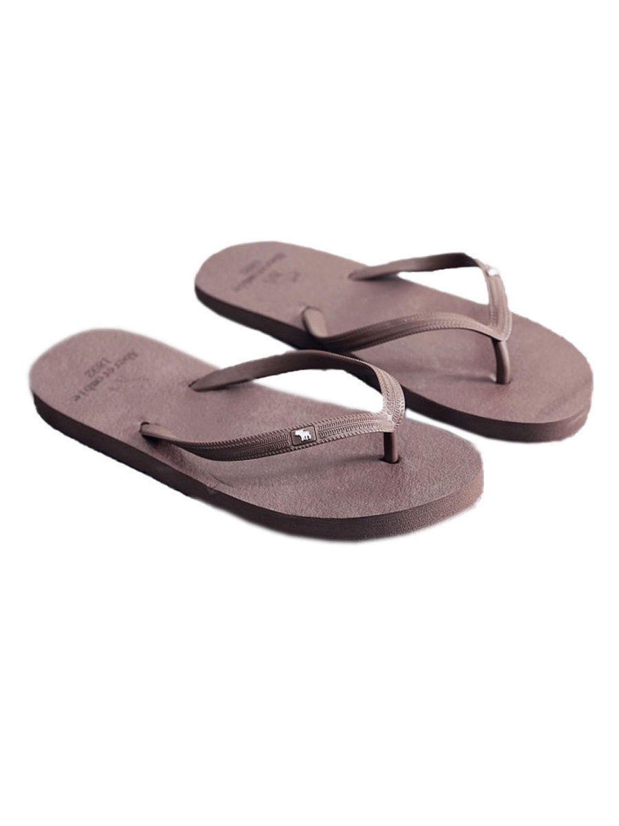 фото Шлепанцы женские walkflex tx35 коричневые 43 ru