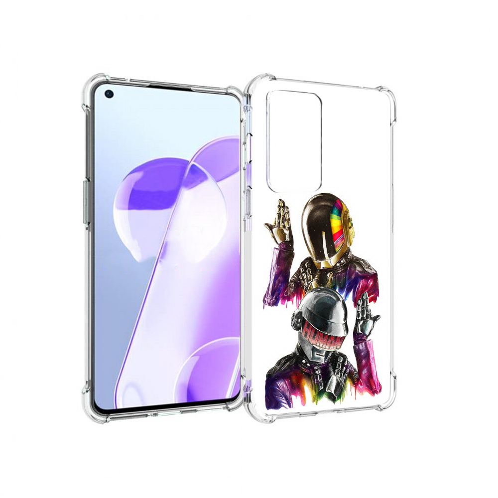 Чехол MyPads Tocco для OnePlus 9RT диско космонавты (PT172016.131.329), Прозрачный, Tocco
Чехол MyPads Tocco для OnePlus 9RT диско космонавты (PT172016.131.329), Прозрачный, Tocco