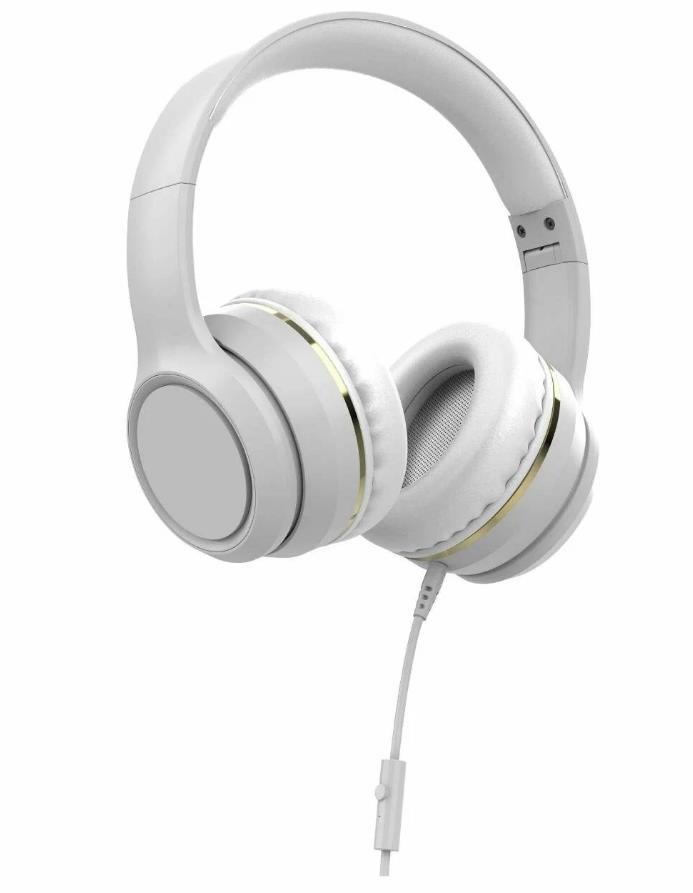 Наушники ELFY Wired Overhead Dayli White (EPA-DAILY-WH-M), Wired Overhead Dayli White (EPA-DAILY-WH-M)
Наушники ELFY Wired Overhead Dayli White (EPA-DAILY-WH-M), Wired Overhead Dayli White (EPA-DAILY-WH-M)