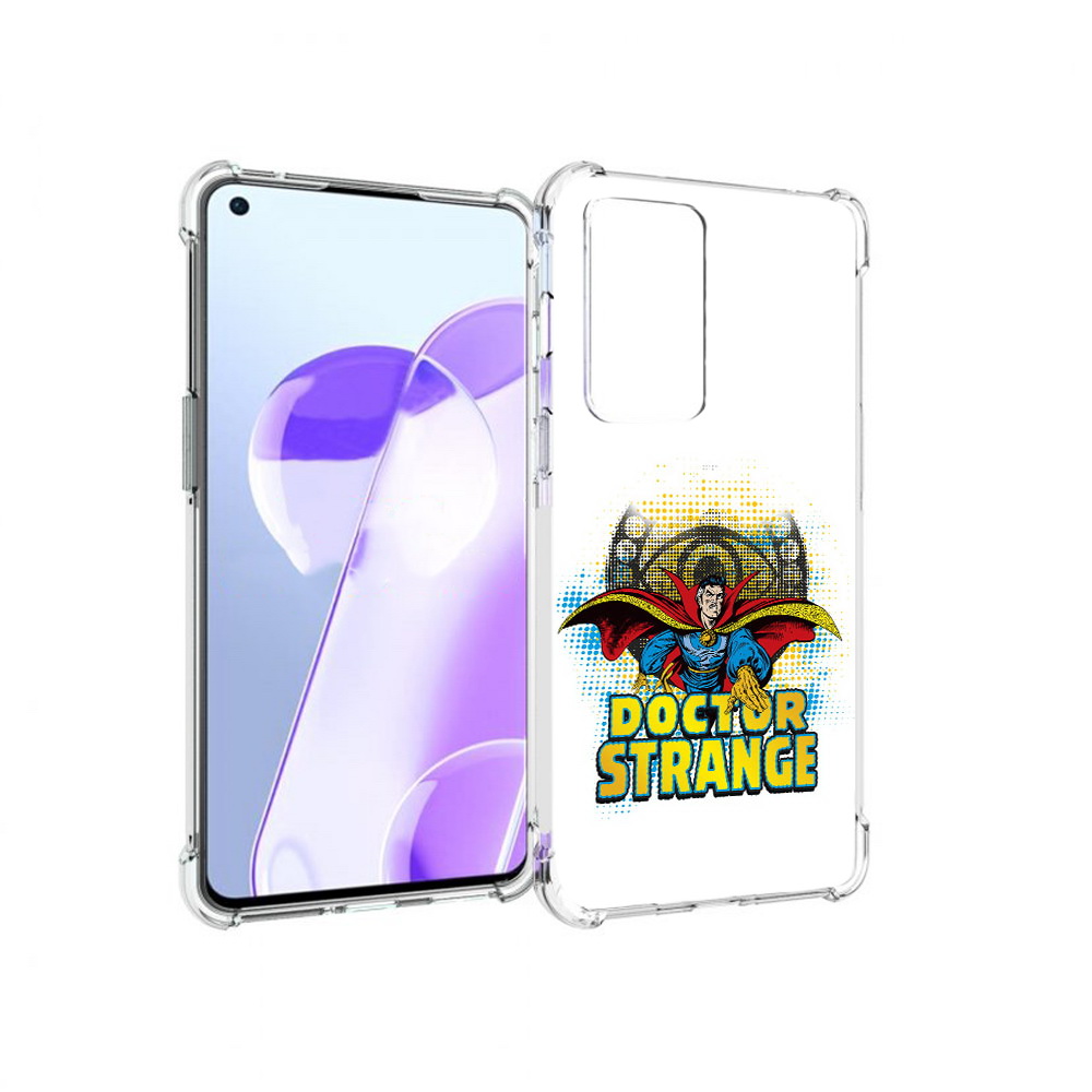 Чехол MyPads Tocco для OnePlus 9RT доктор стренж рисунок (PT172016.131.335), Прозрачный, Tocco
Чехол MyPads Tocco для OnePlus 9RT доктор стренж рисунок (PT172016.131.335), Прозрачный, Tocco