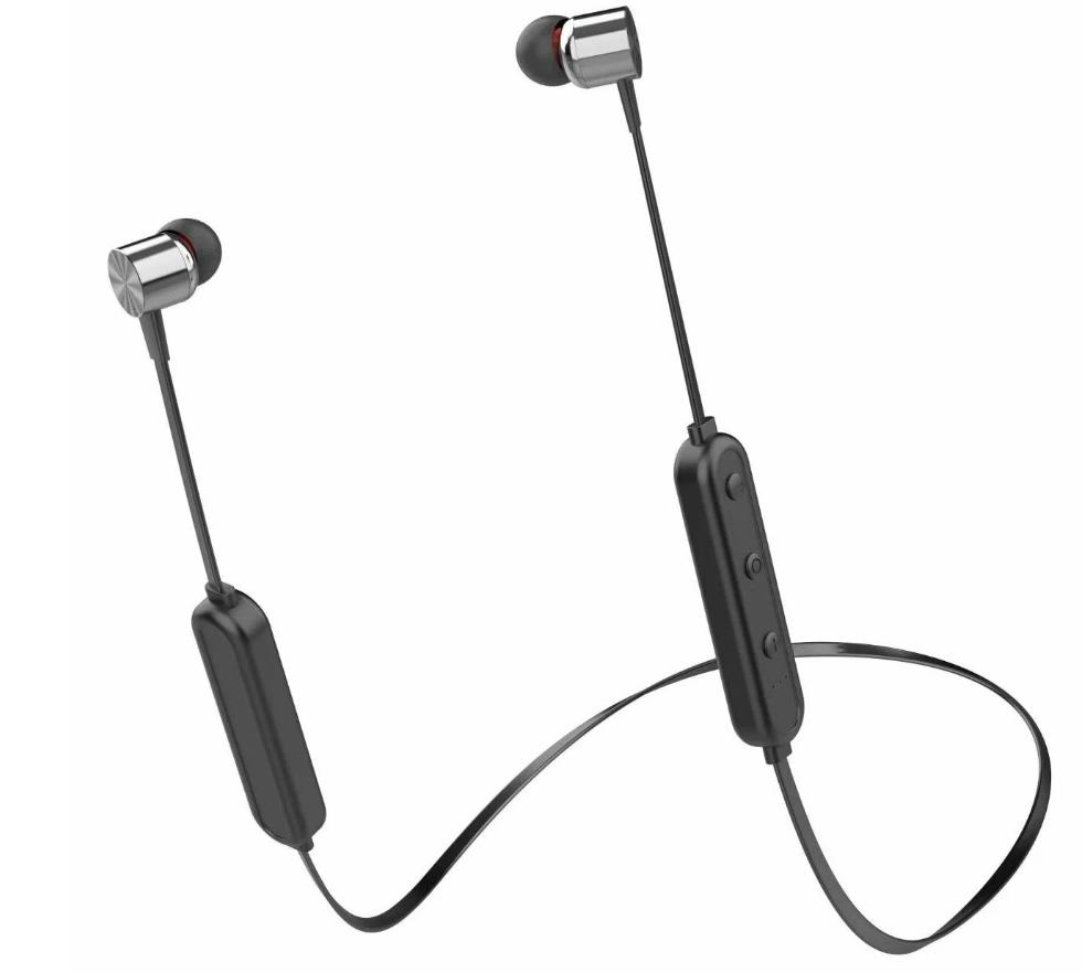 Наушники ELFY IN-Ear Overall Black (EPA-OVEraLL-BL-M), IN-Ear Overall Black (EPA-OVEraLL-BL-M)
Наушники ELFY IN-Ear Overall Black (EPA-OVEraLL-BL-M), IN-Ear Overall Black (EPA-OVEraLL-BL-M)