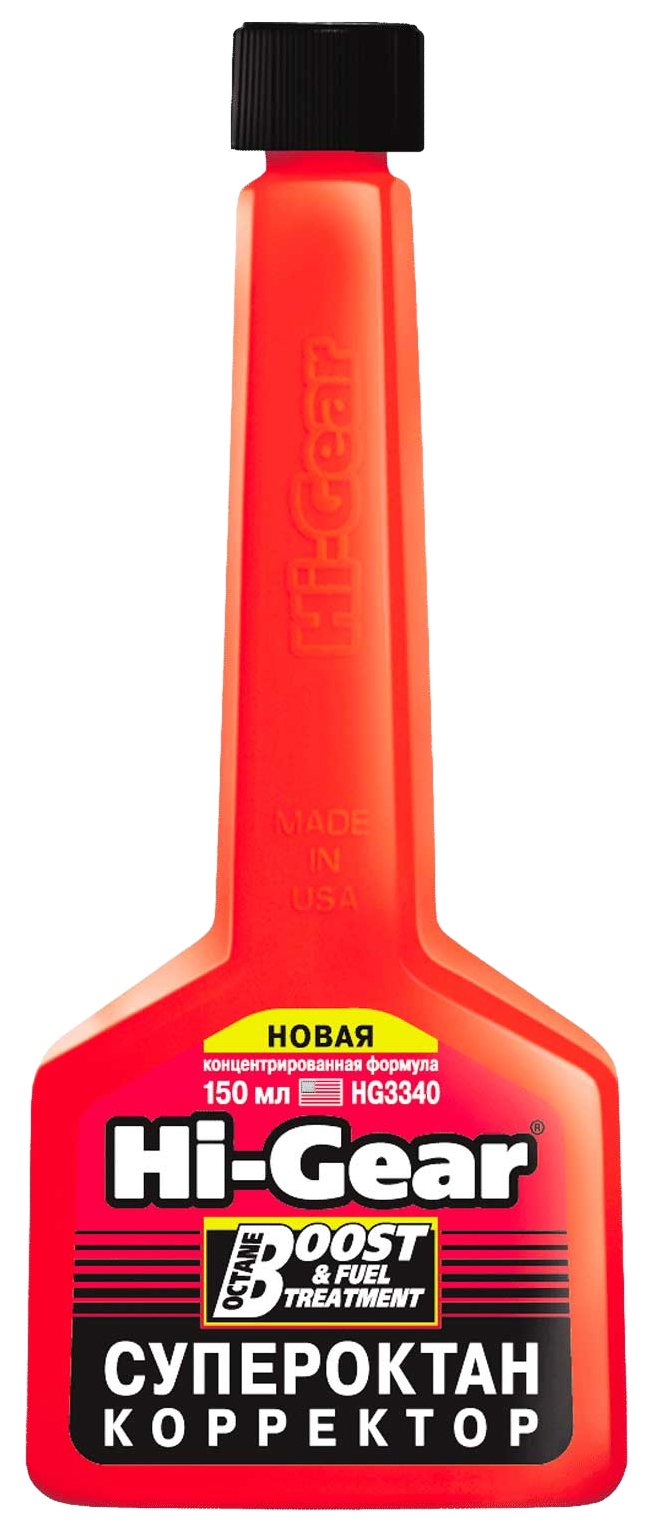 Присадка в топливо антидетонационная Hi-Gear HG3340 очиститель топливной системы, 150 мм
Присадка в топливо антидетонационная Hi-Gear HG3340 очиститель топливной системы, 150 мм