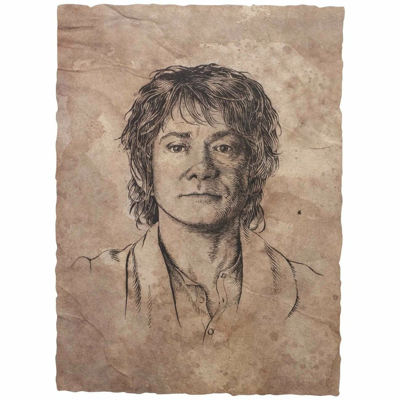 Постер THE-HOBBIT Bilbo Baggins Portrait Print (872801623), Bilbo Baggins Portrait Print (872801623)
Постер THE-HOBBIT Bilbo Baggins Portrait Print (872801623), Bilbo Baggins Portrait Print (872801623)