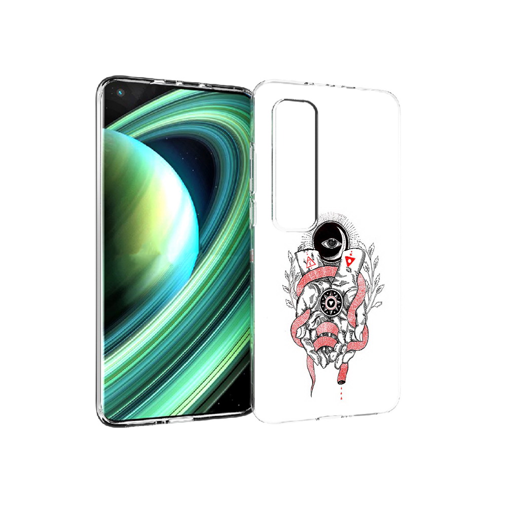 Чехол MyPads Tocco для Xiaomi Mi 10 Ultra абстрация связанные руки (PT156404.264.213), Прозрачный, Tocco
Чехол MyPads Tocco для Xiaomi Mi 10 Ultra абстрация связанные руки (PT156404.264.213), Прозрачный, Tocco