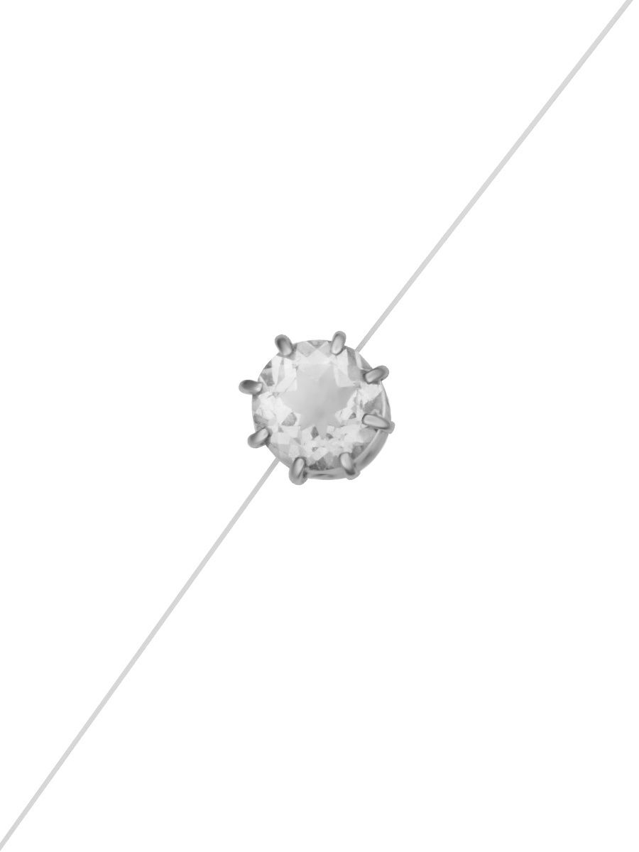 Колье из серебра с фианитом 38 см TOP CRYSTAL 4073540567060/Прозрачный, 4073540567060/Прозрачный
Колье из серебра с фианитом 38 см TOP CRYSTAL 4073540567060/Прозрачный, 4073540567060/Прозрачный