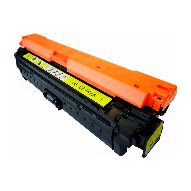 Картридж CE742A NoName для HP Color LaserJet CP5220/CP5221/ CP5223/ CP5225/ CP5227/CP5229, CE742A_NN
Картридж CE742A NoName для HP Color LaserJet CP5220/CP5221/ CP5223/ CP5225/ CP5227/CP5229, CE742A_NN