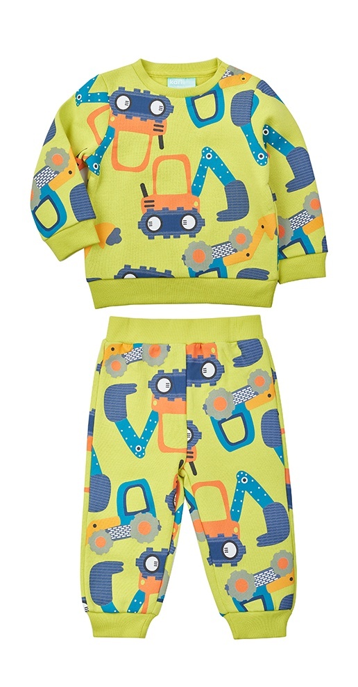 Костюм повседневный Kari Baby SS24B00200507, светло-зеленый, 68, SS24B00200507
Костюм повседневный Kari Baby SS24B00200507, светло-зеленый, 68, SS24B00200507