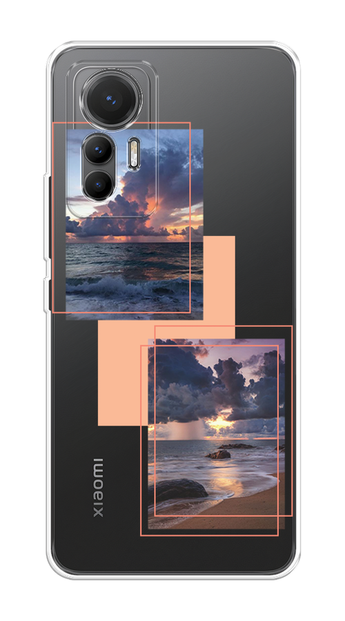 Чехол на Xiaomi 12 Lite "Sky collage", Розовый;прозрачный;синий, 315050-1
Чехол на Xiaomi 12 Lite "Sky collage", Розовый;прозрачный;синий, 315050-1