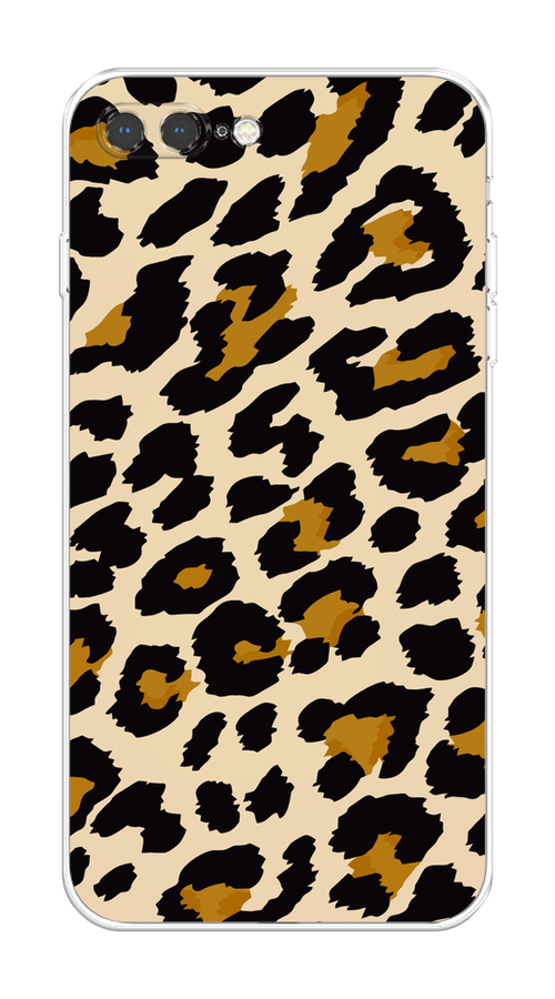 Чехол на Apple iPhone 7 Plus/8 Plus "Леопардовый узор мелкий", Коричневый;черный;бежевый, 10750-1
Чехол на Apple iPhone 7 Plus/8 Plus "Леопардовый узор мелкий", Коричневый;черный;бежевый, 10750-1