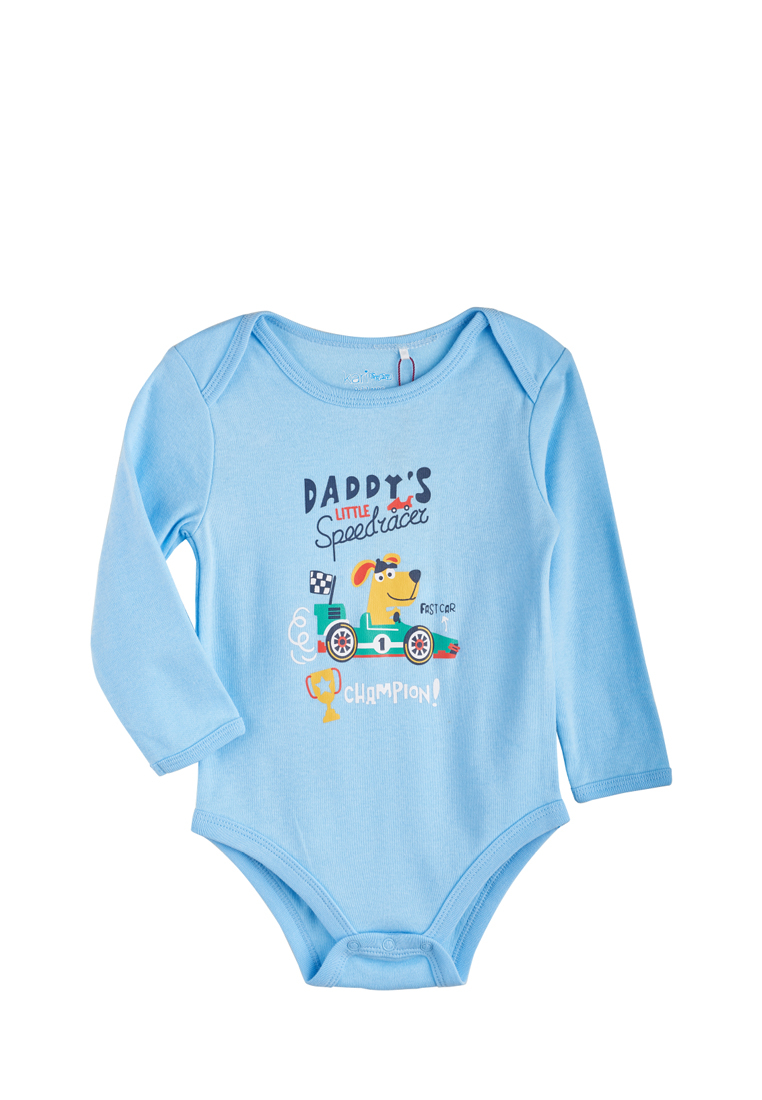 Комплект одежды для новорожденных Kari baby SS20B17601213 светло-голубой/серый р.62, SS20B17601213
Комплект одежды для новорожденных Kari baby SS20B17601213 светло-голубой/серый р.62, SS20B17601213