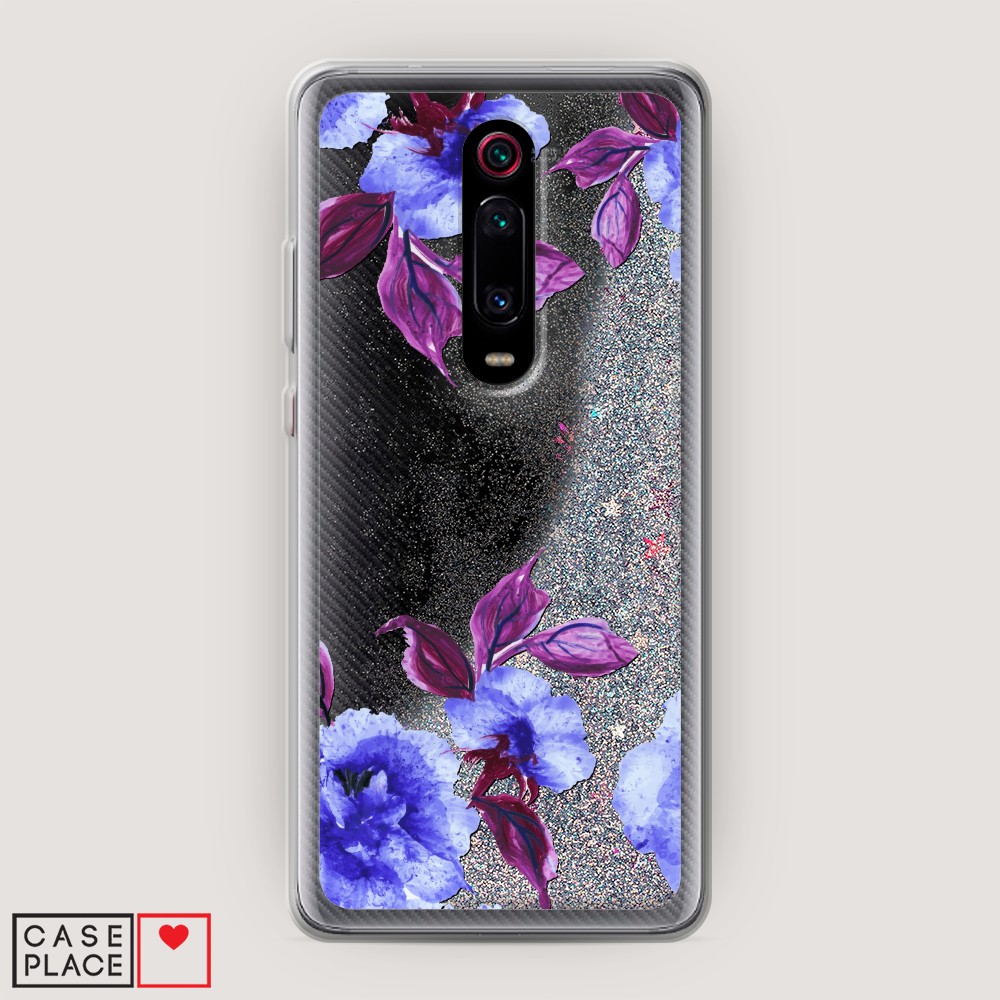 Чехол Awog на Xiaomi Redmi K20/K20 Pro/Mi 9T/9T Pro "Цветочная фантазия 5", Разноцветный, 35691-1
Чехол Awog на Xiaomi Redmi K20/K20 Pro/Mi 9T/9T Pro "Цветочная фантазия 5", Разноцветный, 35691-1