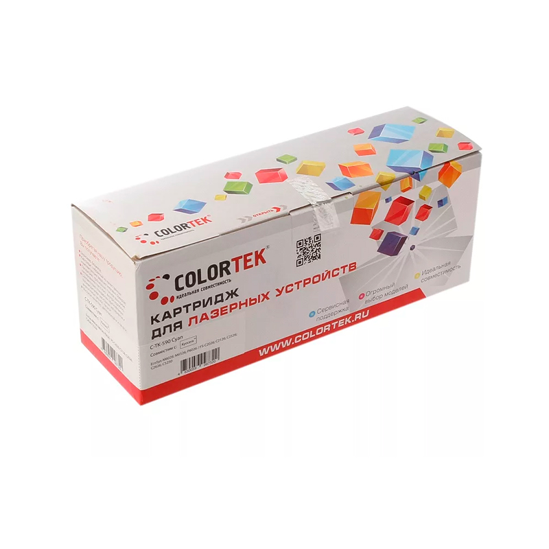 Тонер-картридж для лазерного принтера Colortek CLT-C506L_C голубой, совместимый, CLT-C506L_C
Тонер-картридж для лазерного принтера Colortek CLT-C506L_C голубой, совместимый, CLT-C506L_C