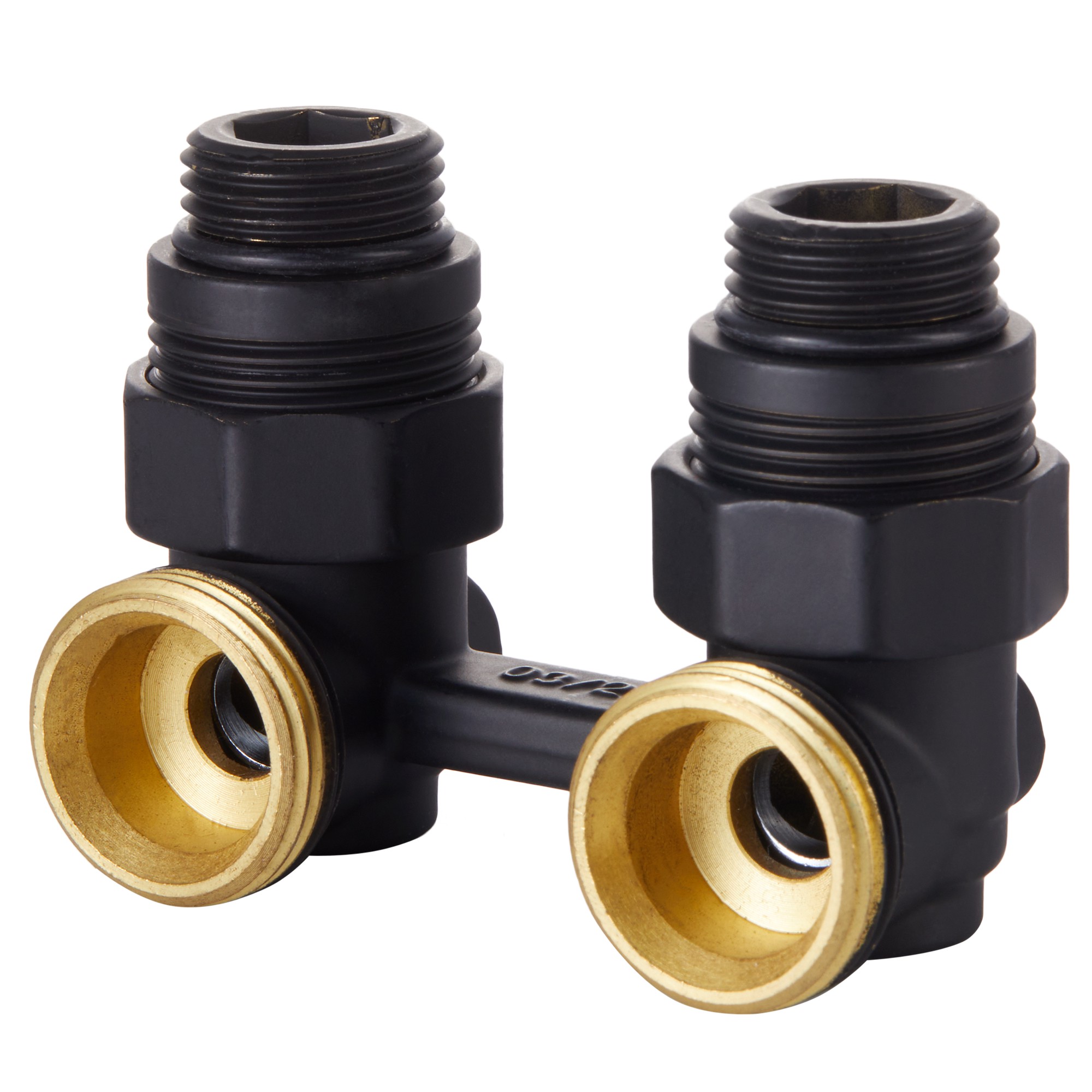 Узел нижнего подключения Royal Thermo угловой 1/2"х3/4" EK (черный), Белый, RANPU11234BL
Узел нижнего подключения Royal Thermo угловой 1/2"х3/4" EK (черный), Белый, RANPU11234BL