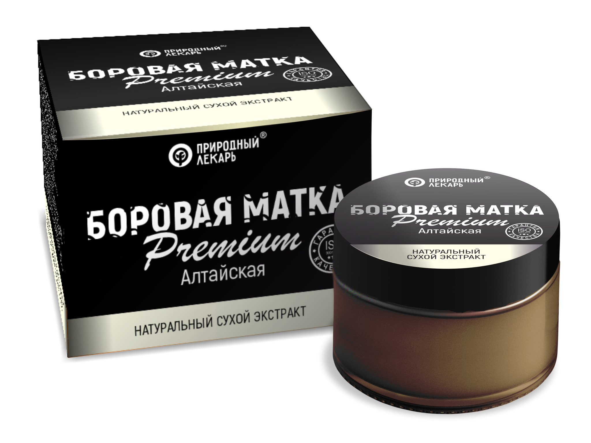 Напиток натуральный быстрорастворимый Природный лекарь Боровая матка 30 г, Боровая матка
Напиток натуральный быстрорастворимый Природный лекарь Боровая матка 30 г, Боровая матка