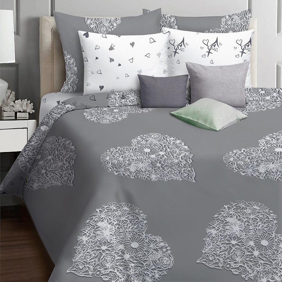 Комплект постельного белья Mona Liza полутораспальный
Комплект постельного белья Mona Liza полутораспальный