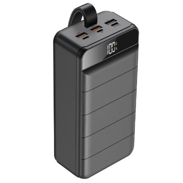 Внешний аккумулятор TFN 50000mAh Black (TFN-PB-309-BK), 50000mAh Black (TFN-PB-309-BK)
Внешний аккумулятор TFN 50000mAh Black (TFN-PB-309-BK), 50000mAh Black (TFN-PB-309-BK)