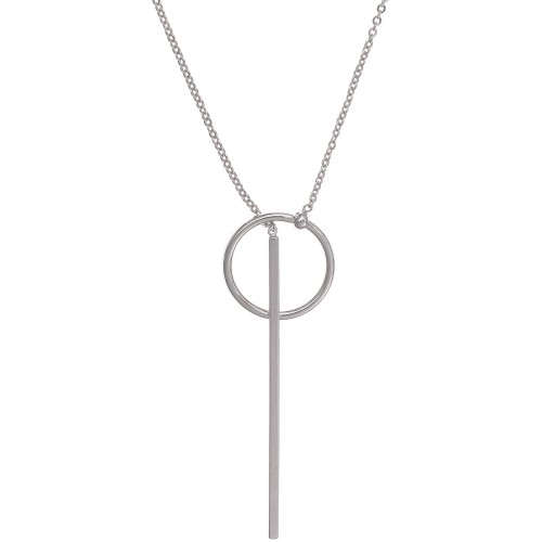 Кулон из бижутерного сплава WowMan Accessories MZZ0001S, MZZ0001S
Кулон из бижутерного сплава WowMan Accessories MZZ0001S, MZZ0001S