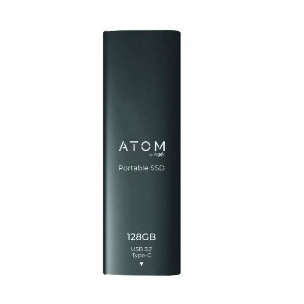 Внешний диск SSD Atom USB 3.2 Type-C 128GB Space Gray (AEXSSD128GSG), Серый, USB 3.2 Type-C 128GB Space Gray (AEXSSD128GSG)
Внешний диск SSD Atom USB 3.2 Type-C 128GB Space Gray (AEXSSD128GSG), Серый, USB 3.2 Type-C 128GB Space Gray (AEXSSD128GSG)