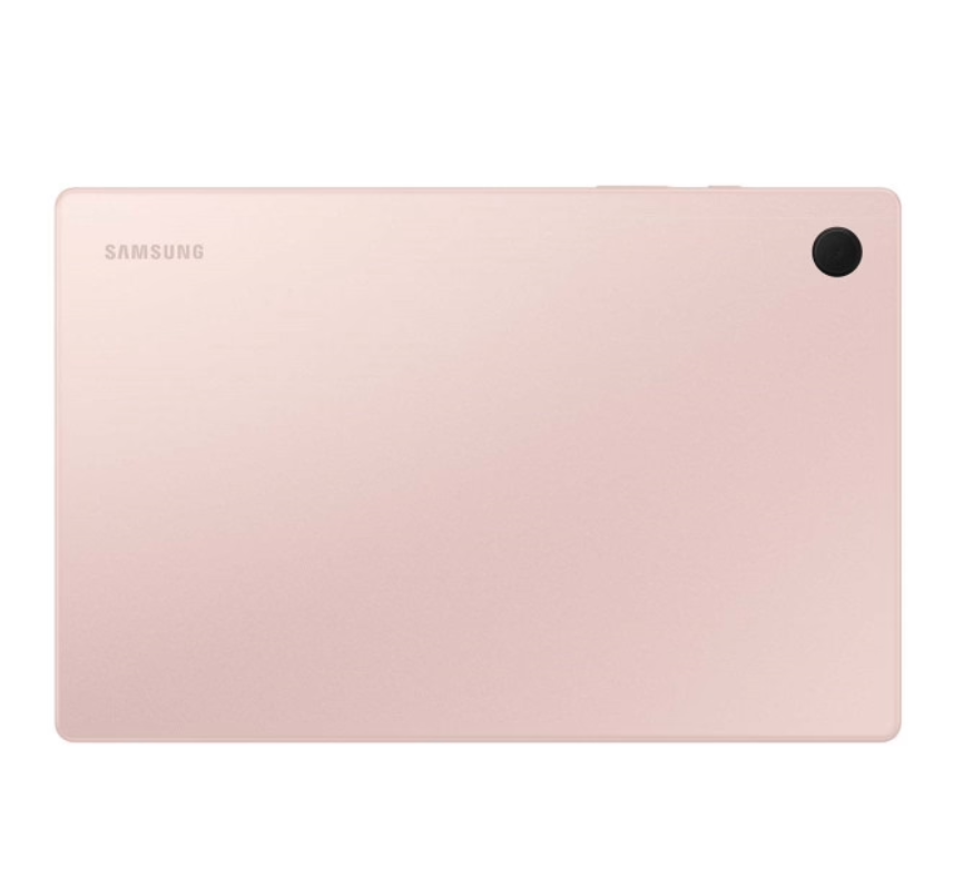 Планшет Samsung Galaxy Tab A8 128GB LTE Pink (SM-X205), Galaxy Tab A8 128GB LTE Pink (SM-X205)
Планшет Samsung Galaxy Tab A8 128GB LTE Pink (SM-X205), Galaxy Tab A8 128GB LTE Pink (SM-X205)