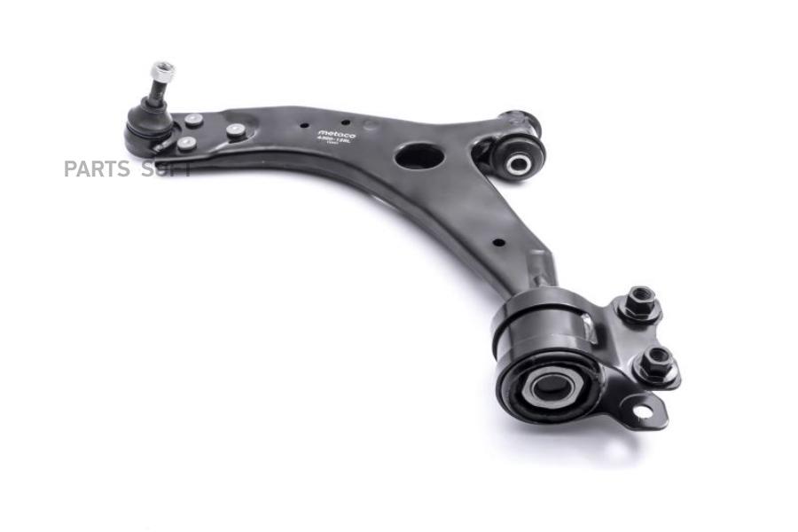 METACO 4300-128L Рычаг перед. лев.Ford Focus II (2005-2008), Ford Focus II (2008-2011) 1шт
METACO 4300-128L Рычаг перед. лев.Ford Focus II (2005-2008), Ford Focus II (2008-2011) 1шт
