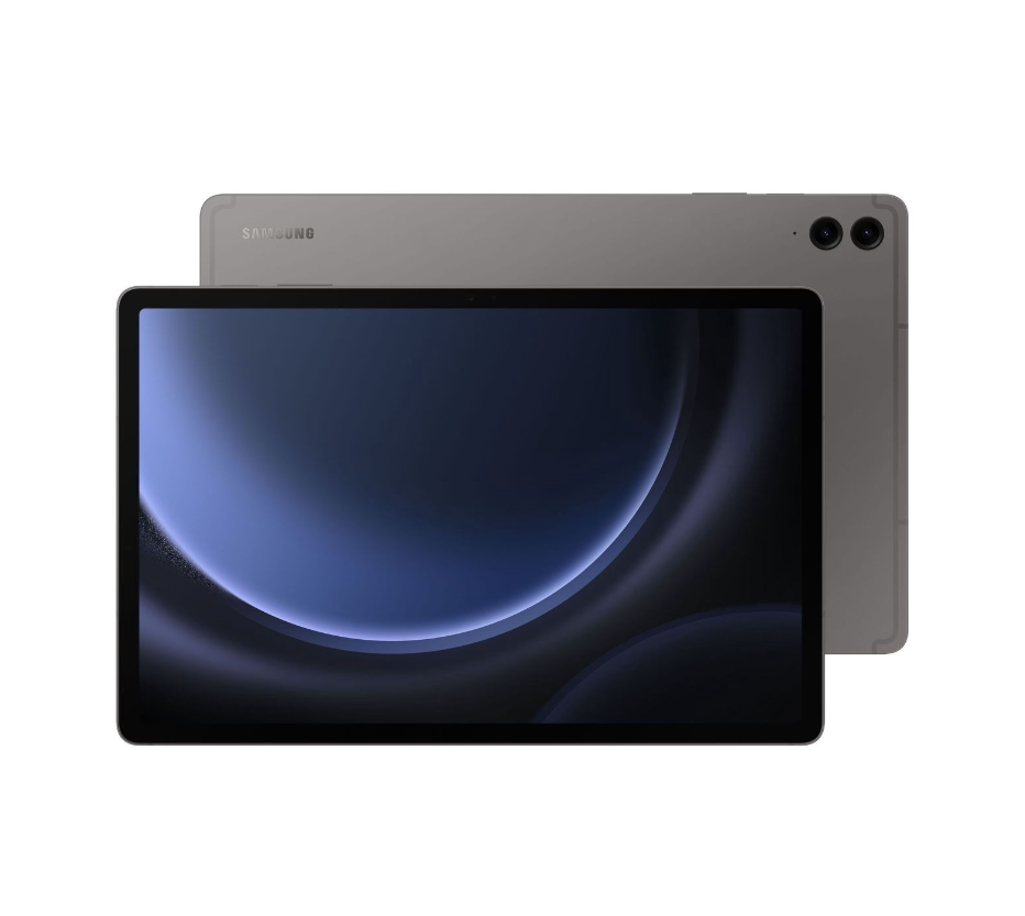 Планшет Samsung Galaxy Tab S9 FE+ Wi-Fi 128GB Graphite (SM-X610N), Galaxy Tab S9 FE+ Wi-Fi 128GB Graphite (SM-X610N)
Планшет Samsung Galaxy Tab S9 FE+ Wi-Fi 128GB Graphite (SM-X610N), Galaxy Tab S9 FE+ Wi-Fi 128GB Graphite (SM-X610N)