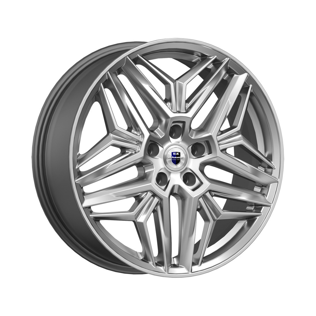 Колесный диск Литой Колумб (Кс1038) 7 19 5 115 45 70,2 Дарк Платинум K&K арт. WHS519706, Колумб (КС1038)
Колесный диск Литой Колумб (Кс1038) 7 19 5 115 45 70,2 Дарк Платинум K&K арт. WHS519706, Колумб (КС1038)