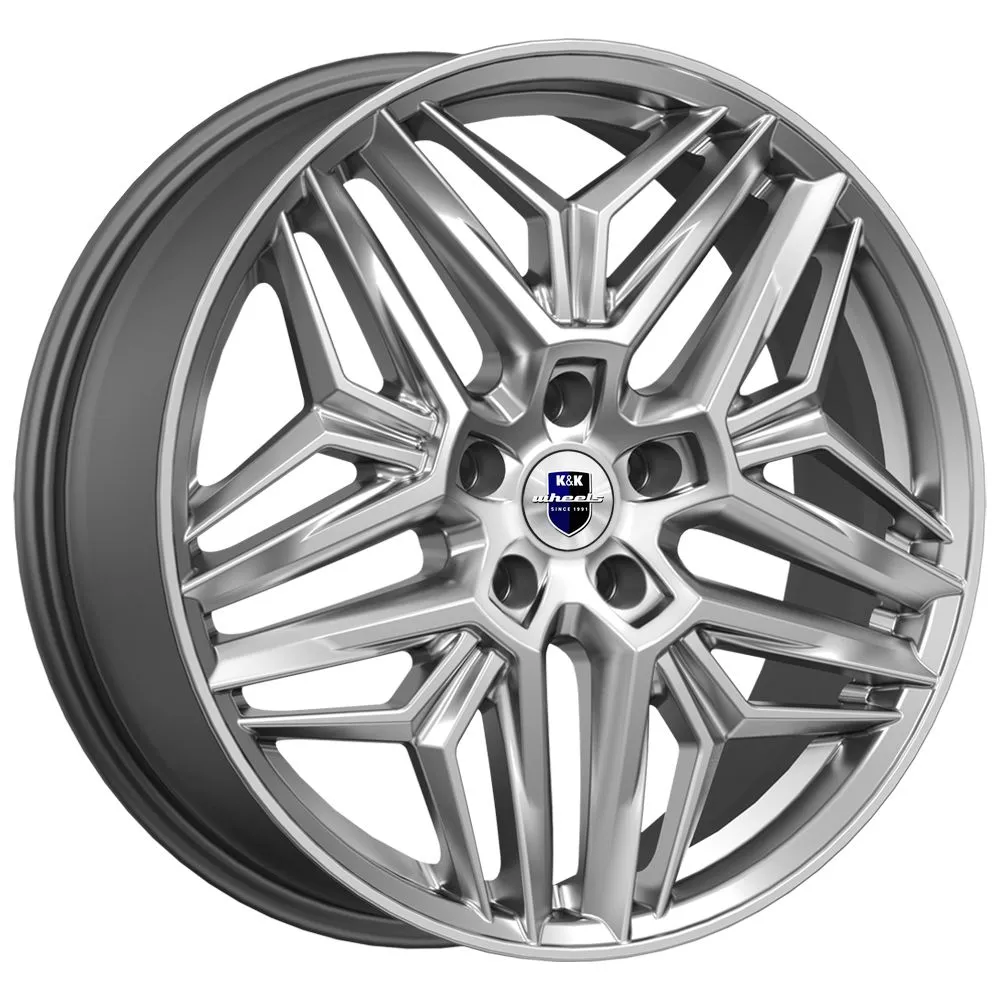 Колесный диск Литой Колумб (Кс1038) 7 19 5 112 34 dia66,6 Дарк Платинум K&K арт. WHS519712, Колумб (КС1038)
Колесный диск Литой Колумб (Кс1038) 7 19 5 112 34 dia66,6 Дарк Платинум K&K арт. WHS519712, Колумб (КС1038)