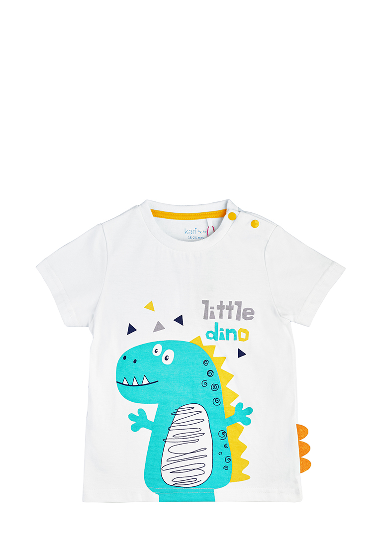 Комплект одежды для новорожденных Kari baby SS21B02600508 белый/серый р.86, SS21B02600508
Комплект одежды для новорожденных Kari baby SS21B02600508 белый/серый р.86, SS21B02600508
