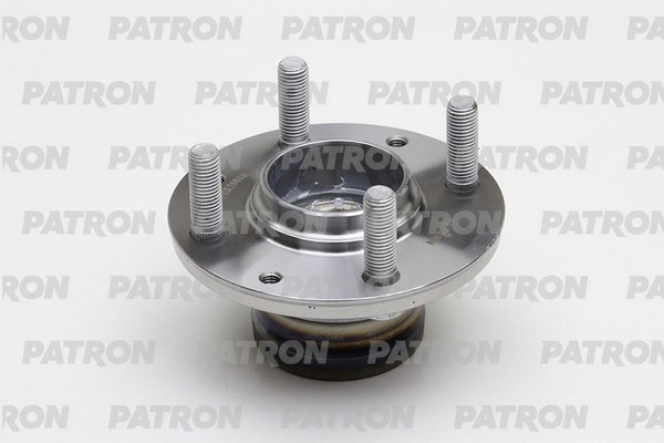 Ступица колеса (=PBK3305H) задн MITSUBISHI: Lancer V -03 / Colt IV 92- PATRON PBK2005H
Ступица колеса (=PBK3305H) задн MITSUBISHI: Lancer V -03 / Colt IV 92- PATRON PBK2005H