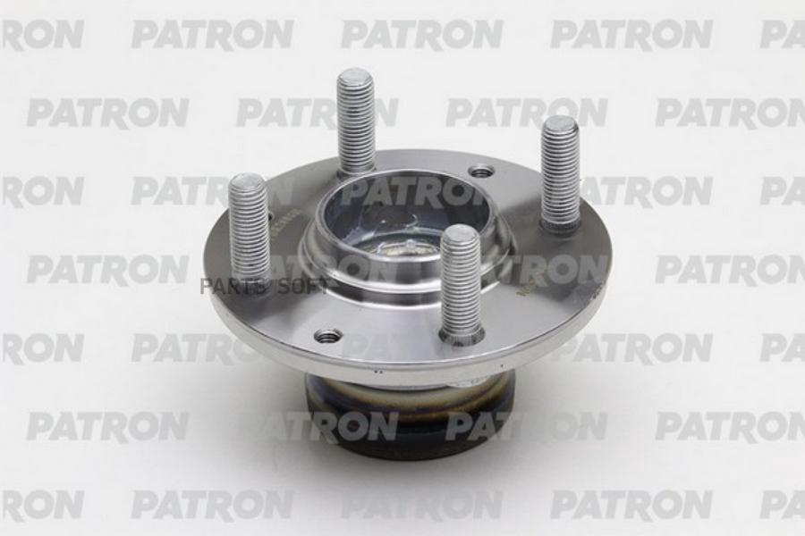 Ступица колеса (=PBK3305H) задн MITSUBISHI: Lancer V -03 / Colt IV 92- PATRON PBK2005H
Ступица колеса (=PBK3305H) задн MITSUBISHI: Lancer V -03 / Colt IV 92- PATRON PBK2005H