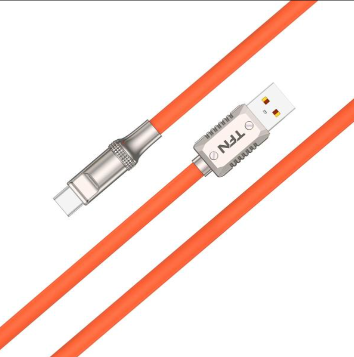 Кабели для мобильных устройств TFN USB Type-C DIY, 1,5m Orange (TFN-C-DIY-AC15M-OR), USB Type-C DIY, 1,5m Orange (TFN-C-DIY-AC15M-OR)
Кабели для мобильных устройств TFN USB Type-C DIY, 1,5m Orange (TFN-C-DIY-AC15M-OR), USB Type-C DIY, 1,5m Orange (TFN-C-DIY-AC15M-OR)