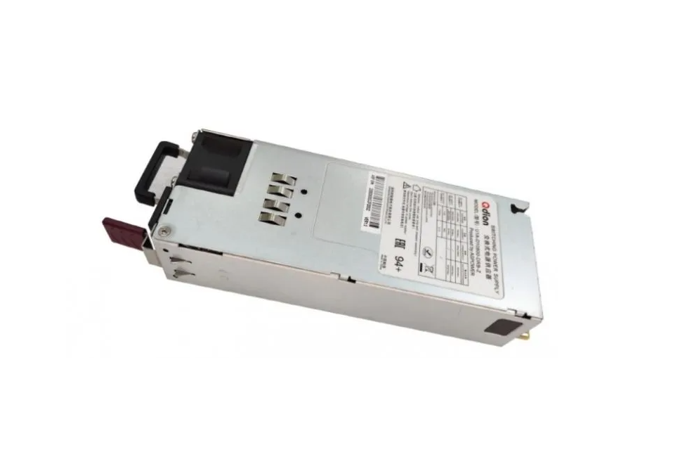 Серверный блок питания Qdion U1A-D10800-DRB-Z 800W (99MAD10800I1170119), Серебристый, U1A-D10800-DRB-Z
Серверный блок питания Qdion U1A-D10800-DRB-Z 800W (99MAD10800I1170119), Серебристый, U1A-D10800-DRB-Z