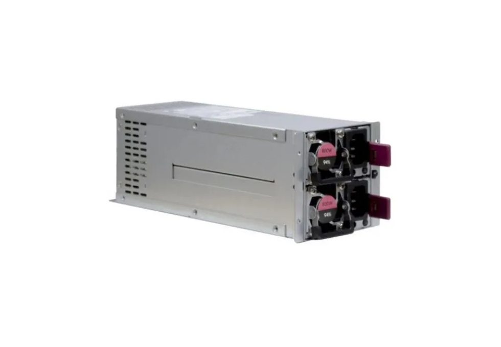 Серверный блок питания Qdion R2A-DV0800-N-B 800W (99RADV0800I1170118), Серебристый, R2A-DV0800-N-B
Серверный блок питания Qdion R2A-DV0800-N-B 800W (99RADV0800I1170118), Серебристый, R2A-DV0800-N-B