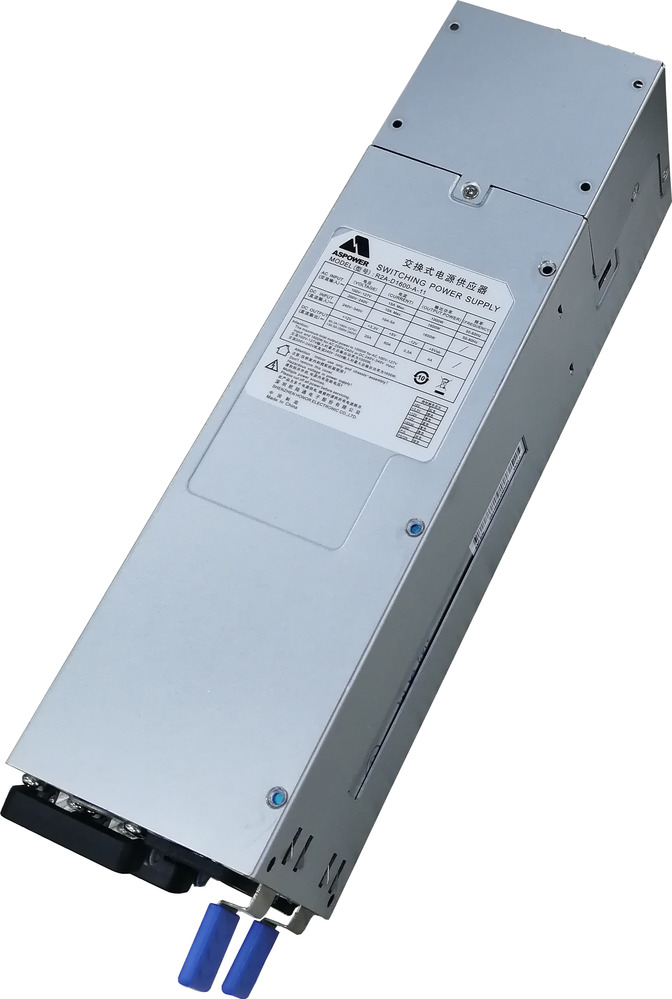 Серверный блок питания Qdion R2A-D1600-A 1600W (99RADV1600I1170210), Серебристый, R2A-D1600-A
Серверный блок питания Qdion R2A-D1600-A 1600W (99RADV1600I1170210), Серебристый, R2A-D1600-A