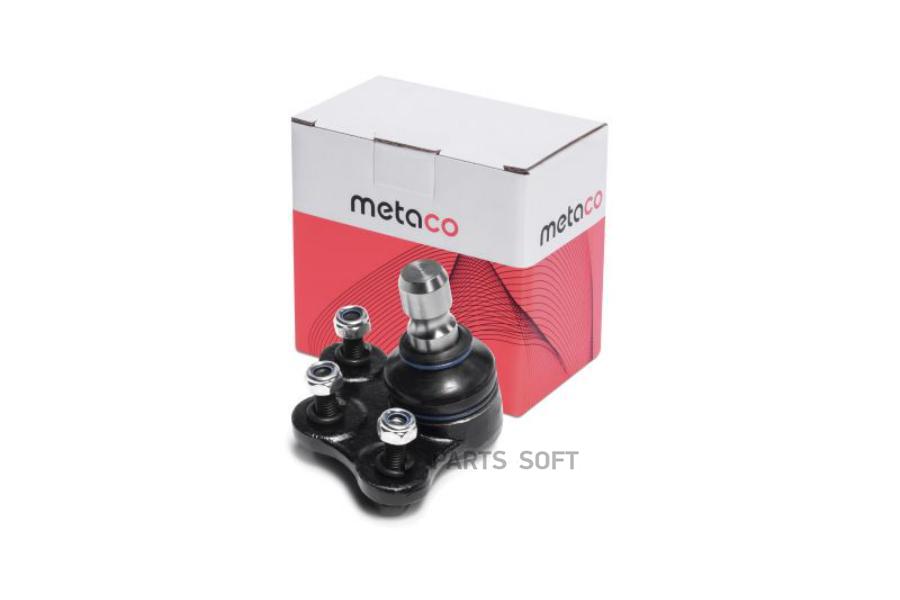 Опора шаровая передней подвески Opel Zafira B 2005-2012, Opel Astra H Family 2004-2015
Опора шаровая передней подвески Opel Zafira B 2005-2012, Opel Astra H Family 2004-2015