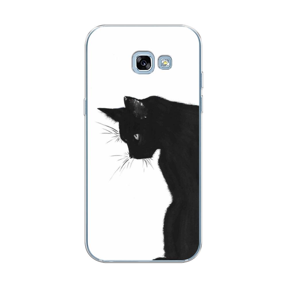 Чехол Awog на Samsung Galaxy A5 2017 / Самсунг A5 2017 "Black cat", Черный;белый, 20650-1
Чехол Awog на Samsung Galaxy A5 2017 / Самсунг A5 2017 "Black cat", Черный;белый, 20650-1