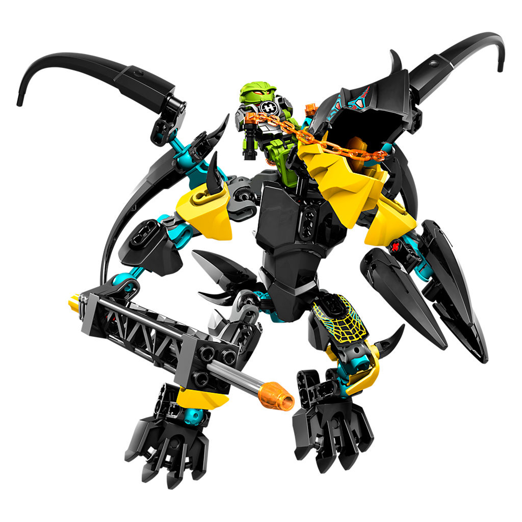 Конструктор LEGO Hero Factory летун против бриз 44020, конструктор lego hero factory летун против бриз 44020
Конструктор LEGO Hero Factory летун против бриз 44020, конструктор lego hero factory летун против бриз 44020