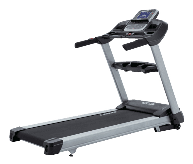 фото Беговая дорожка spirit fitness xt685