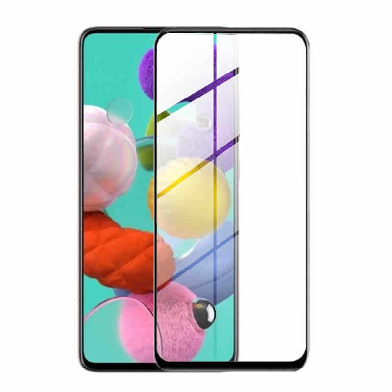 Защитное стекло InterStep IS-TG-SAM000A51-02AEB0-MVBTUA3 для смартфона Galaxy A51 Black, FSC для Galaxy A51 Black
Защитное стекло InterStep IS-TG-SAM000A51-02AEB0-MVBTUA3 для смартфона Galaxy A51 Black, FSC для Galaxy A51 Black