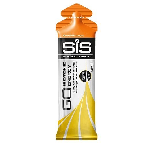 Изотонический гель SiS Go Isotonic Energy Gel, 60 мл, orange, Go Isotonic Energy Gel
Изотонический гель SiS Go Isotonic Energy Gel, 60 мл, orange, Go Isotonic Energy Gel