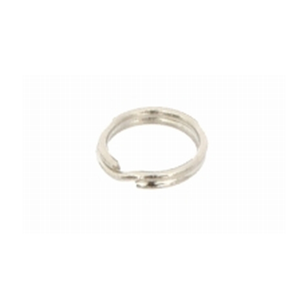 фото Заводное кольцо mikado мощное 7 мм x 0,8 12 шт.