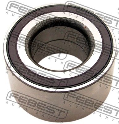 фото Подшипник febest dac38740040m
