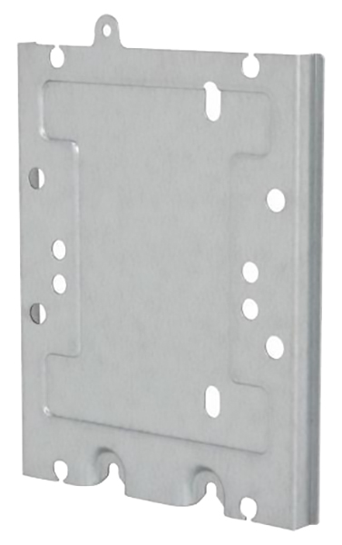 Внутренний карман (контейнер) для HDD SuperMicro MCP-220-84701-0N 1х3.5 или 2х2.5, Серебристый, Supermicro MCP-220-84701-0N
Внутренний карман (контейнер) для HDD SuperMicro MCP-220-84701-0N 1х3.5 или 2х2.5, Серебристый, Supermicro MCP-220-84701-0N