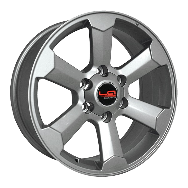 Колесный диск REPLICA TY 69 R18 7.5J PCD6x139.7 ET25 D106.1 (9105314), Серебристый, tY 69
Колесный диск REPLICA TY 69 R18 7.5J PCD6x139.7 ET25 D106.1 (9105314), Серебристый, tY 69