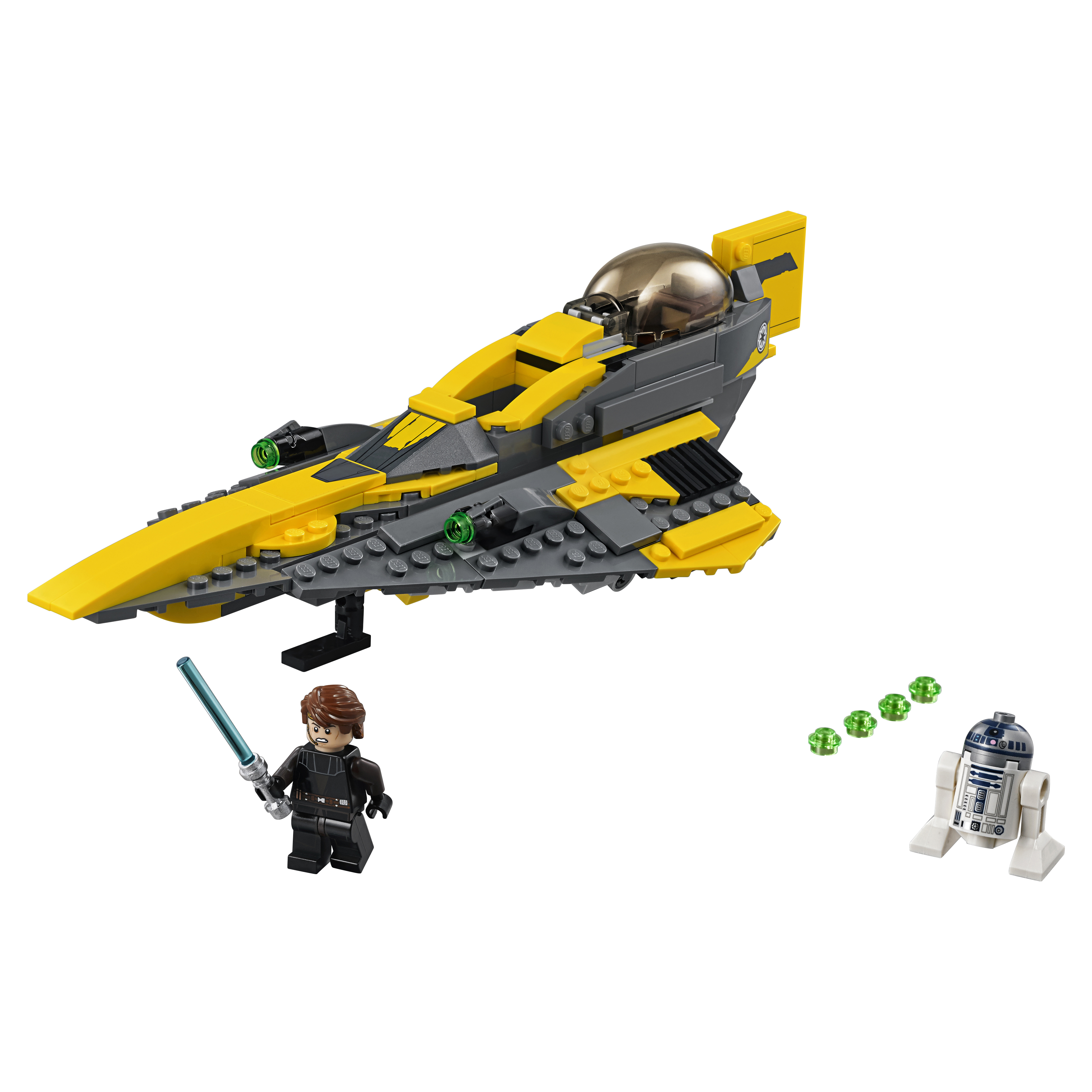 Конструктор LEGO Звёздный истребитель Энакина 75214, конструктор lego звёздный истребитель энакина 75214
Конструктор LEGO Звёздный истребитель Энакина 75214, конструктор lego звёздный истребитель энакина 75214