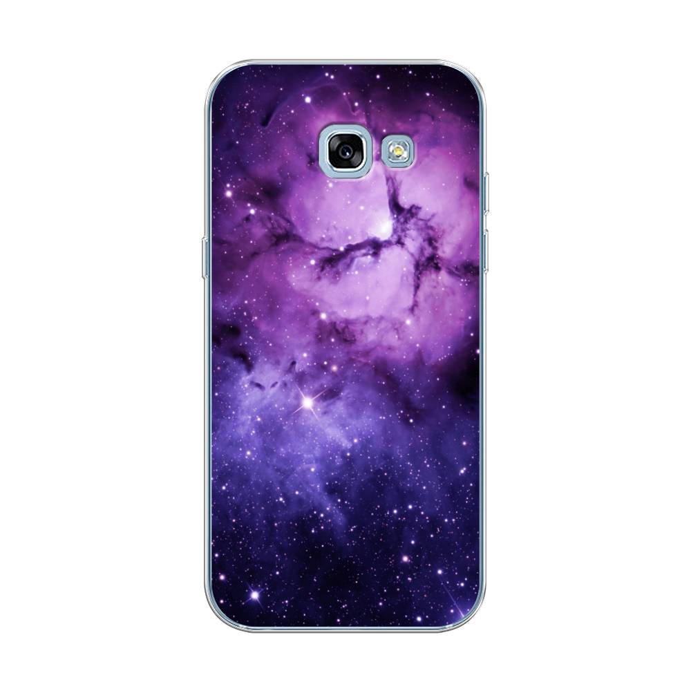 Чехол Awog на Samsung Galaxy A5 2017 / Самсунг A5 2017 "Космос 18", Фиолетовый, 20650-4
Чехол Awog на Samsung Galaxy A5 2017 / Самсунг A5 2017 "Космос 18", Фиолетовый, 20650-4