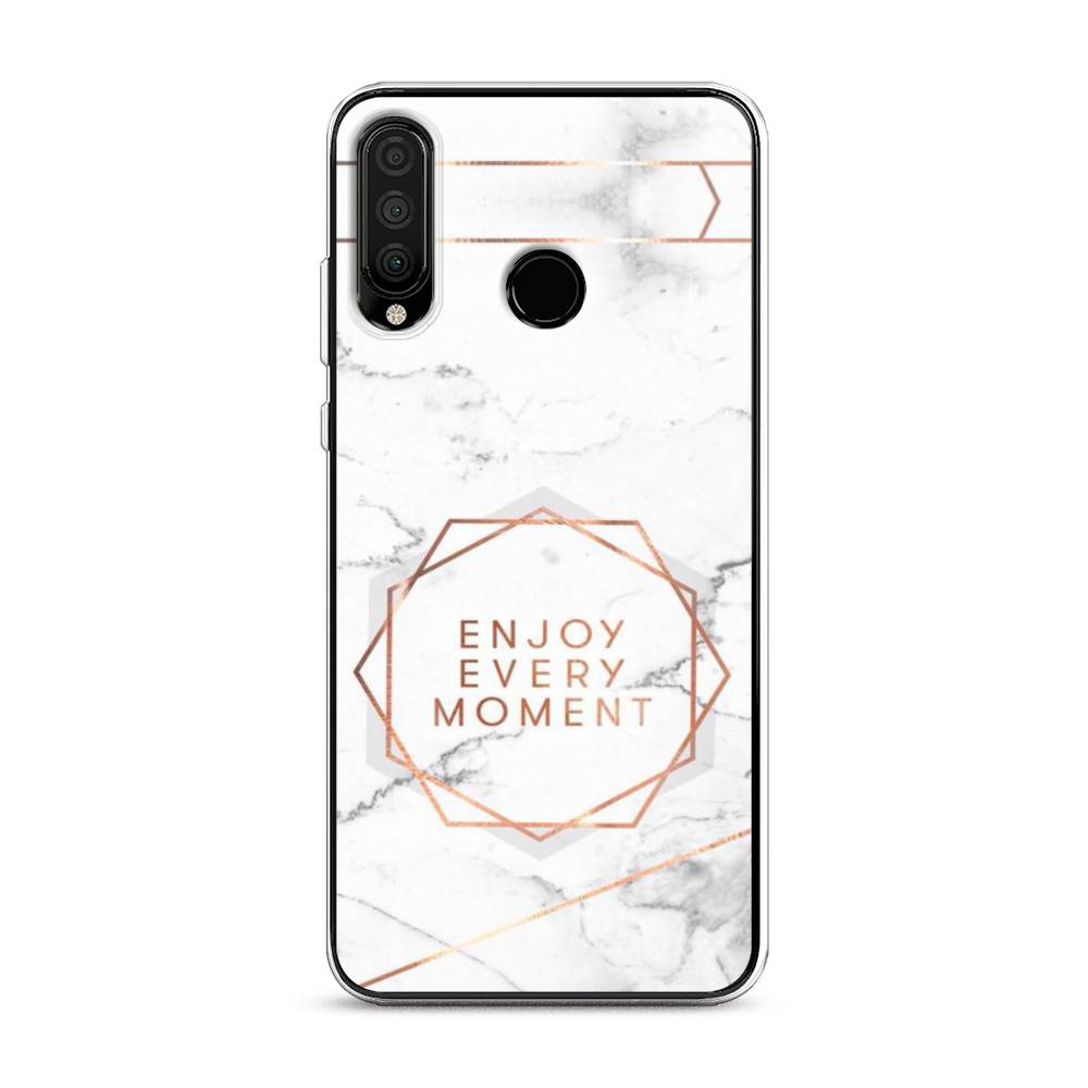 Чехол Awog на Honor 20 Lite 2020 "Enjoy every moment мрамор", Белый;розовый;серый, 611250-7
Чехол Awog на Honor 20 Lite 2020 "Enjoy every moment мрамор", Белый;розовый;серый, 611250-7