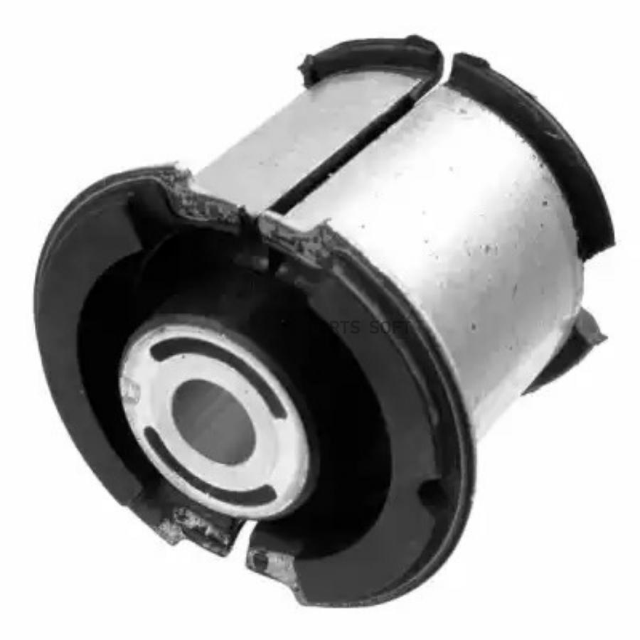 LEMFORDER Сайлентблок LEMFORDER 3493001
LEMFORDER Сайлентблок LEMFORDER 3493001